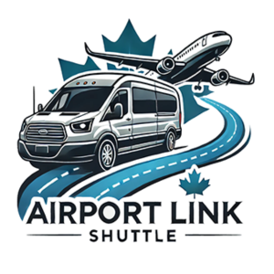 Airport Link Shuttle – BC