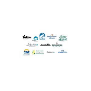 Ministry (provincial departments)