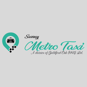 Surrey Metro Taxi – BC