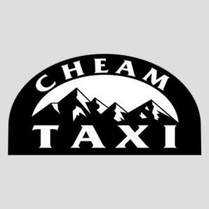 Cheam Taxi – BC
