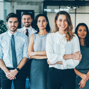 14+ Years of Combined Industry Experience