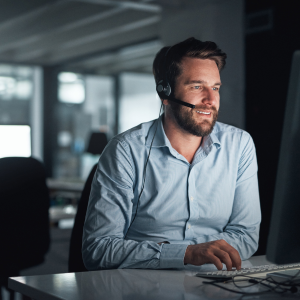 24/7 <br/> Operations 