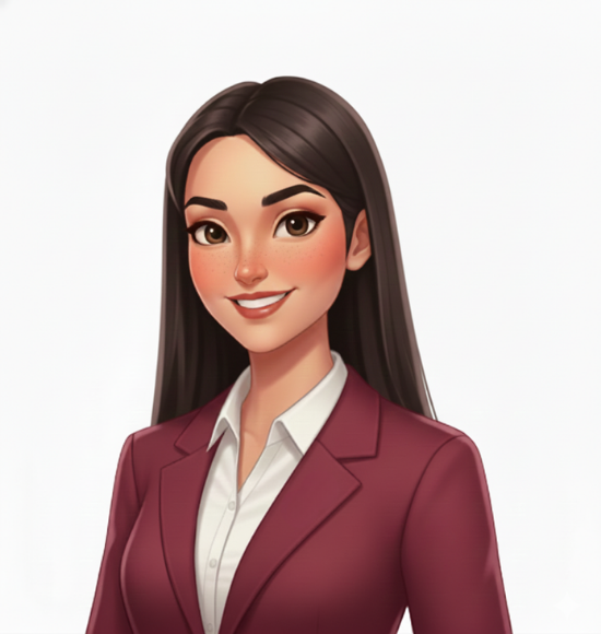 Zunaira Akbar (Nora)